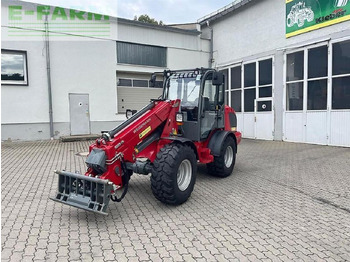 Wheel loader WEIDEMANN