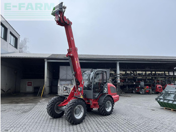 Mini excavator WEIDEMANN