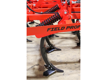New Cultivator Ziegler Field Profi: picture 3