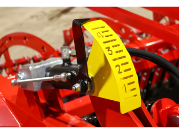 New Cultivator Ziegler Field Profi: picture 4