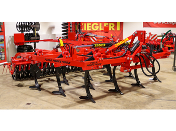 New Cultivator Ziegler Field Profi: picture 2