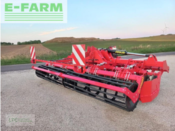 Soil tillage equipment ZIEGLER