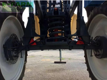 Trailed sprayer meteor plus: picture 5