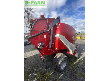 Square baler rp160 v: picture 3