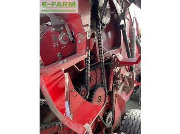 Square baler rp160 v: picture 4