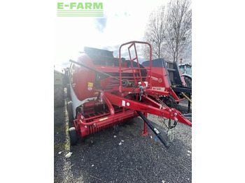 Square baler rp160 v: picture 2