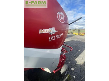 Square baler rp160 v: picture 5