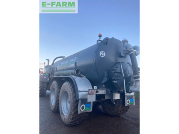 Slurry tanker tornade 18000l: picture 3