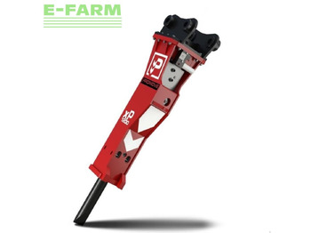 Hydraulic hammer