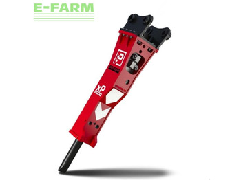 Hydraulic hammer