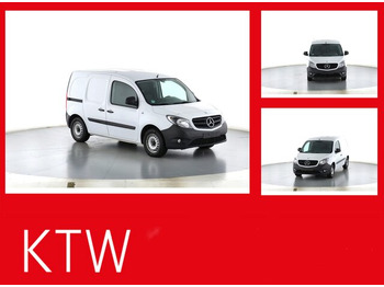 Small van MERCEDES-BENZ Citan 111 CDI