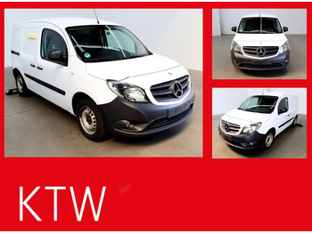 Passenger van MERCEDES-BENZ Citan 111 CDI
