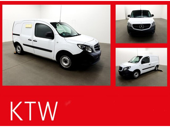 Small van MERCEDES-BENZ Citan 111 CDI