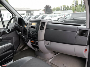 Flatbed van, Combi van MERCEDES-BENZ Sprinter 316CDI DOKA,Allrad,Klima,AHK,TCO...: picture 3 Flatbed van, Combi van MERCEDES-BENZ Sprinter 316CDI DOKA,Allrad,Klima,AHK,TCO...: picture 3