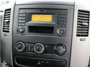 Flatbed van, Combi van MERCEDES-BENZ Sprinter 316CDI DOKA,Allrad,Klima,AHK,TCO...: picture 5 Flatbed van, Combi van MERCEDES-BENZ Sprinter 316CDI DOKA,Allrad,Klima,AHK,TCO...: picture 5