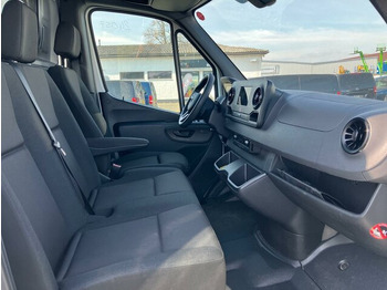 Panel van MERCEDES-BENZ Sprinter 317 CDI,3665mm,Automatik,Kamera: picture 2