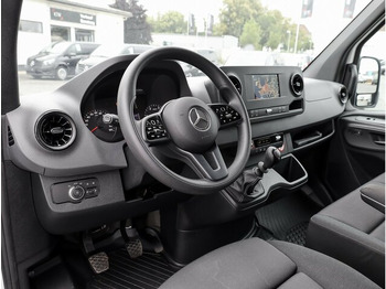 Panel van MERCEDES-BENZ Sprinter 317 CDI Kasten,L2H2,MBUX,Kamera: picture 5