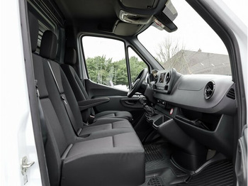Panel van MERCEDES-BENZ Sprinter 317 CDI Kasten,L2H2,MBUX,Kamera: picture 3