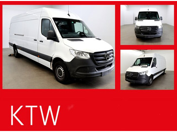 Panel van MERCEDES-BENZ Sprinter 317