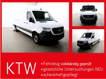 Panel van MERCEDES-BENZ Sprinter 317