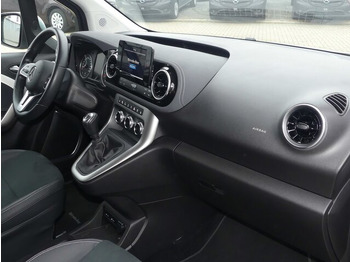 Passenger van MERCEDES-BENZ T 180 Progressive,AMF Rollstuhlrampe,LED,Navi: picture 2