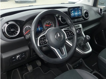 Passenger van MERCEDES-BENZ T 180 Progressive,AMF Rollstuhlrampe,LED,Navi: picture 4
