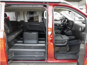 Passenger van MERCEDES-BENZ V 220 Marco Polo Activity Edition,AHK,Markise: picture 3