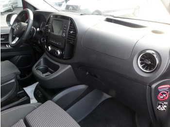 Passenger van MERCEDES-BENZ V 220 Marco Polo Activity Edition,AHK,Markise: picture 5