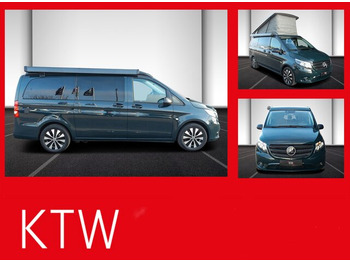 Camper van MERCEDES-BENZ