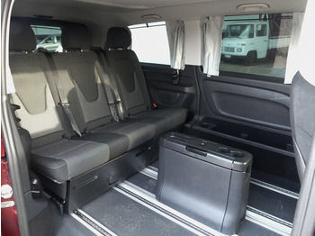 Passenger van MERCEDES-BENZ V 220 Marco Polo Activity Edition,AHK,Markise: picture 2