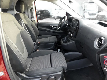 Passenger van MERCEDES-BENZ V 220 Marco Polo Activity Edition,AHK,Markise: picture 4