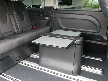 Camper van MERCEDES-BENZ V 220 Marco Polo Activity Edition,Allrad,AHK: picture 2