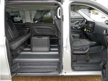 Camper van MERCEDES-BENZ V 220 Marco Polo Activity Edition,Allrad,AHK: picture 3