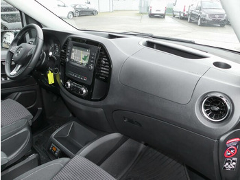 Passenger van MERCEDES-BENZ V 220 Marco Polo Activity Edition,Allrad,AHK: picture 5