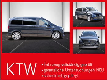 Passenger van MERCEDES-BENZ
