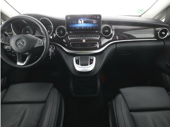 Minibus, Passenger van MERCEDES-BENZ V 300 Avantgarde Extralang,2xSchiebetür elektr....: picture 2 Minibus, Passenger van MERCEDES-BENZ V 300 Avantgarde Extralang,2xSchiebetür elektr....: picture 2