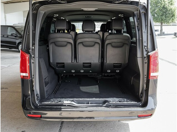 Passenger van MERCEDES-BENZ V 300 Avantgarde Extralang,2xSchiebetür elektr.: picture 2