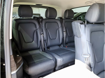 Passenger van MERCEDES-BENZ V 300 Avantgarde Extralang,2xSchiebetür elektr.: picture 4