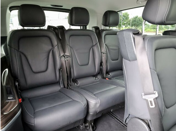 Minibus, Passenger van MERCEDES-BENZ V 300 Avantgarde Extralang,2xSchiebetür elektr.: picture 3