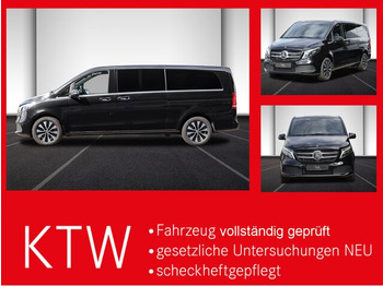 Passenger van MERCEDES-BENZ