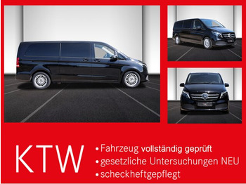 Minibus MERCEDES-BENZ