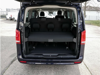 Camper van MERCEDES-BENZ V 300 Marco Polo ActivityEdition,2xTür,20Zoll LM...: picture 2