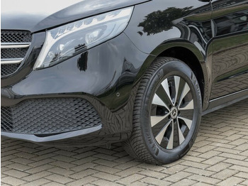 Camper van MERCEDES-BENZ V 300 Marco Polo,Allrad,EasyUp,Leder,AHK 2,5To...: picture 3 Camper van MERCEDES-BENZ V 300 Marco Polo,Allrad,EasyUp,Leder,AHK 2,5To...: picture 3