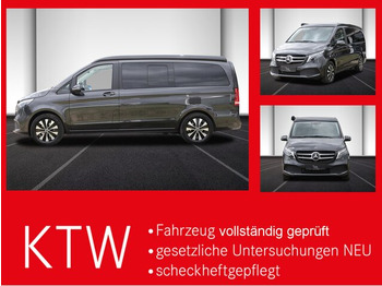 Passenger van MERCEDES-BENZ