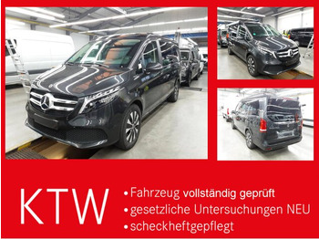 Camper van MERCEDES-BENZ