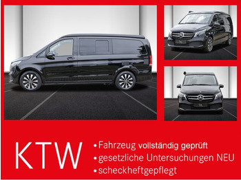 Camper van MERCEDES-BENZ