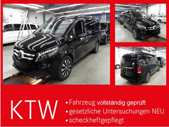 Camper van MERCEDES-BENZ
