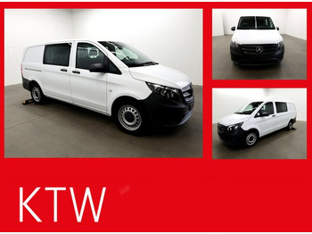 Small van MERCEDES-BENZ Vito 114