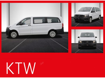 Passenger van MERCEDES-BENZ Vito 114