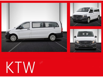 Passenger van MERCEDES-BENZ Vito 114